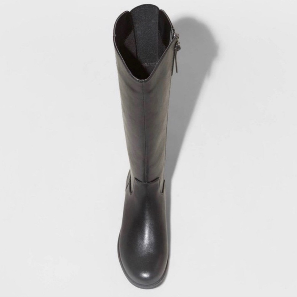 New! Target Universal Thread Brisa Ridding Boots - Picture 8 of 9